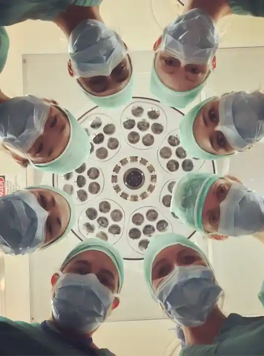 AI in Surgical Robotics: US and EU Surgical Robotics Systems Study